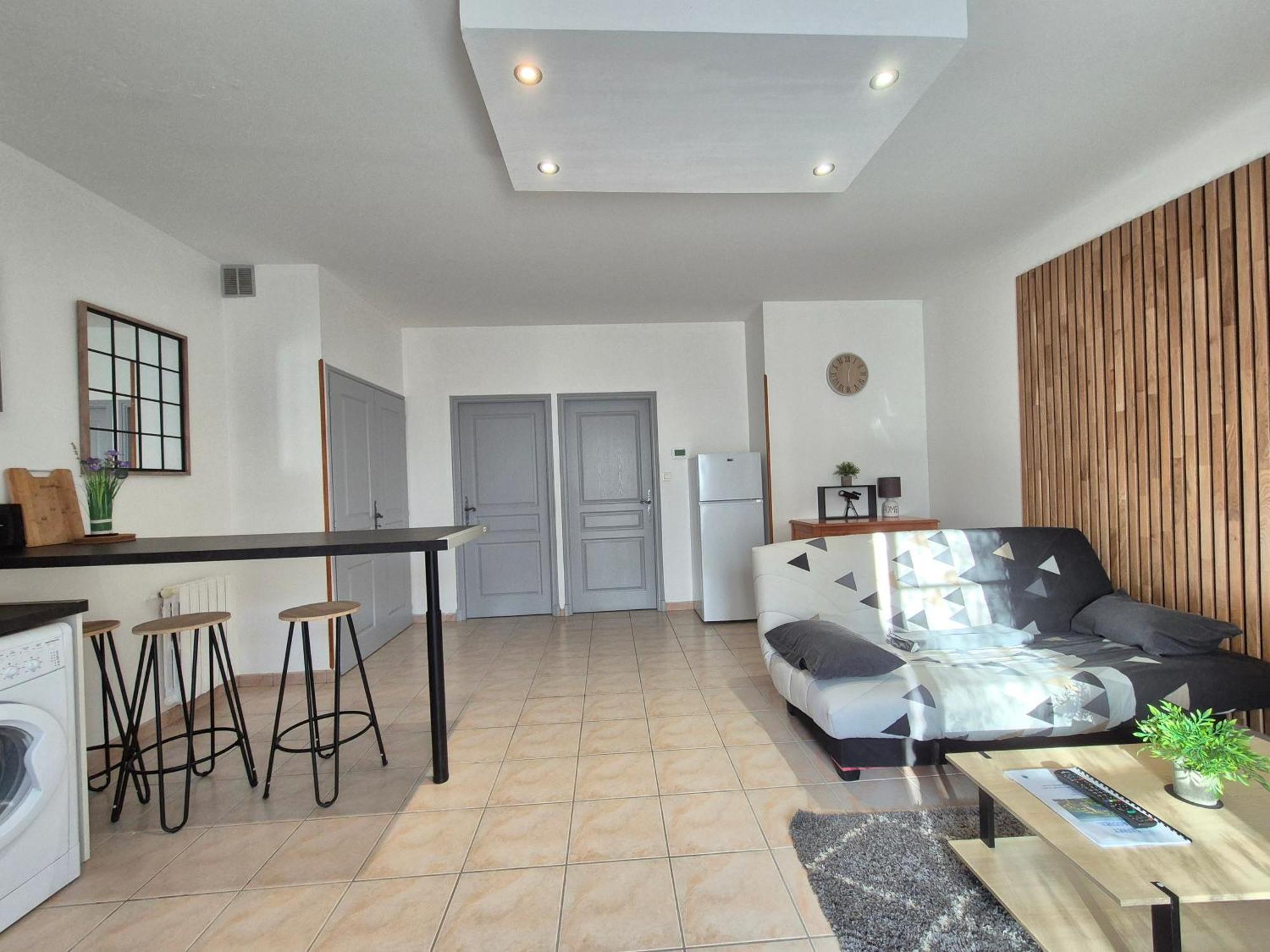 Gite De La Tride B Avec Terrasse Proche Du Centre Lectoure Kültér fotó